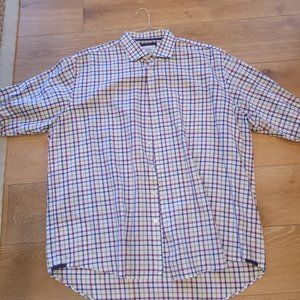 Charles Tyrwhitt Button Down